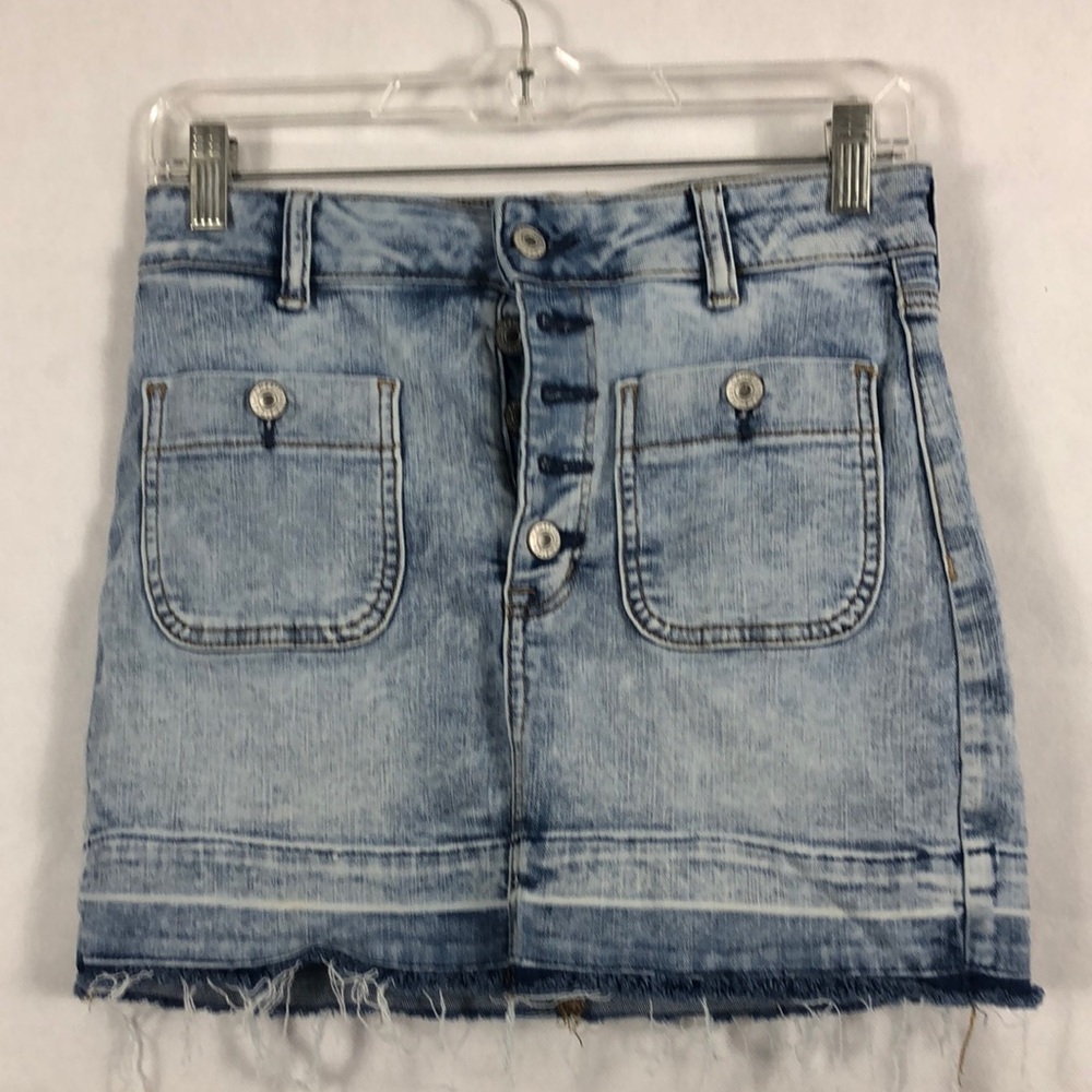 American eagle